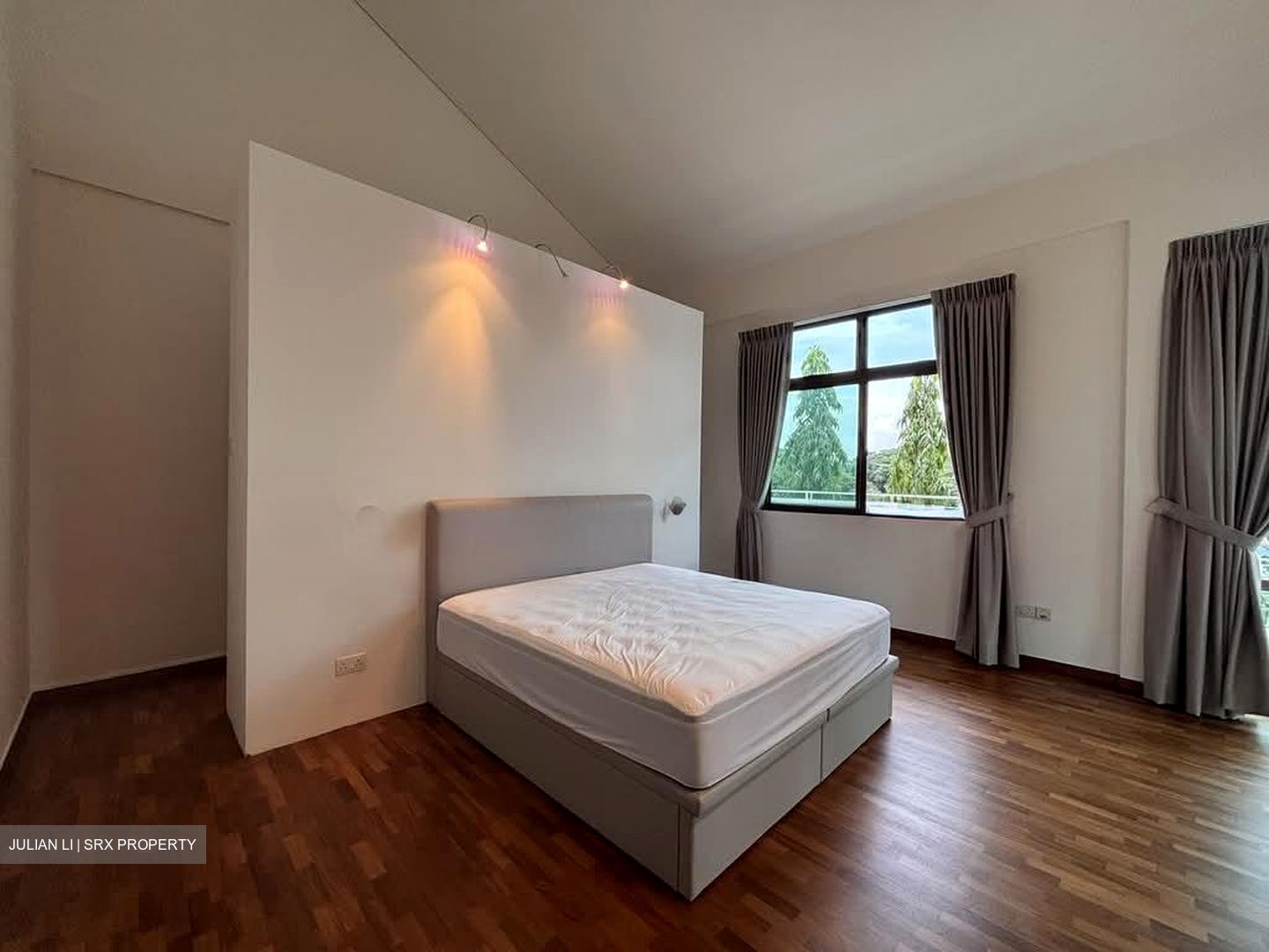 Pasir Ris Beach Park (D18), Detached #594668111